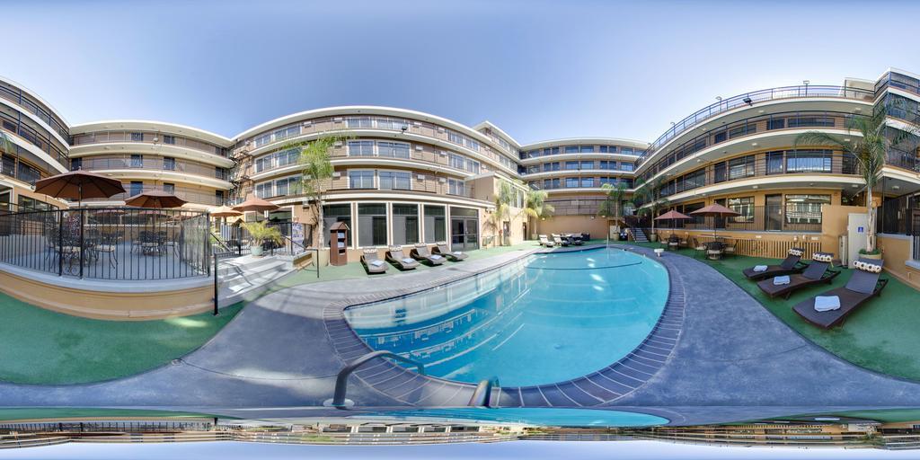 Heritage Marina ซานฟรานซิสโก ภายนอก รูปภาพ